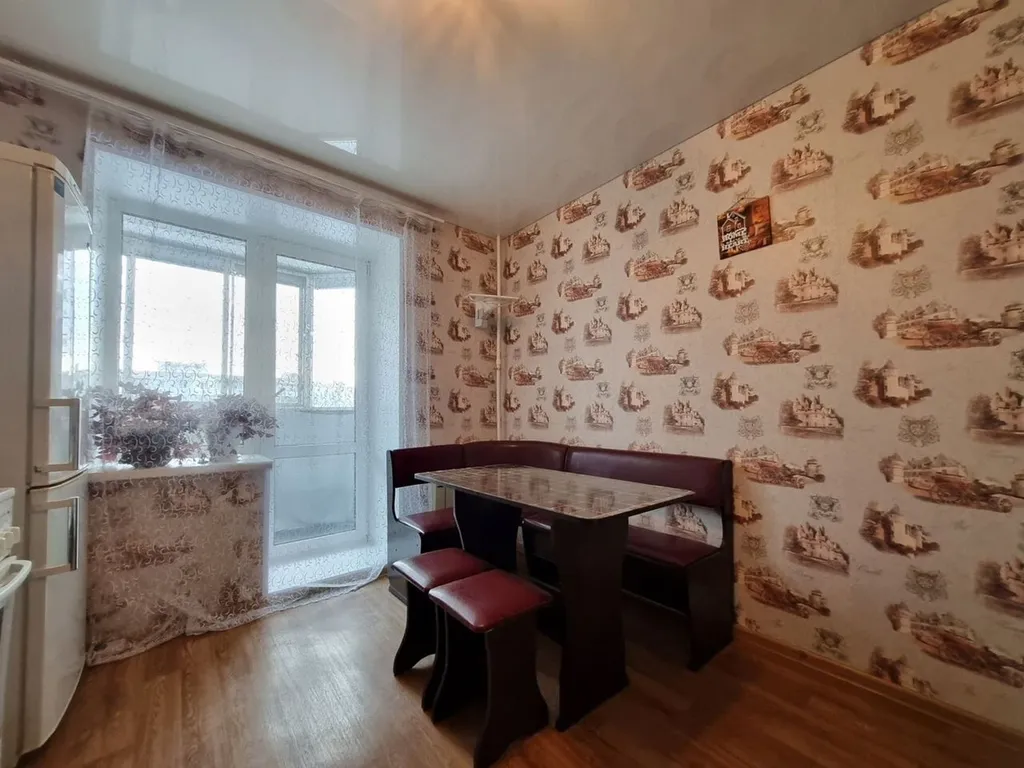 Уютнaя 1-кoмнатнaя квартира рядом с больницей и авто, жд вокзалом