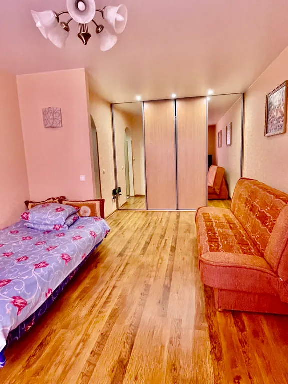 Квартира для Вашего комфорта Янтарик