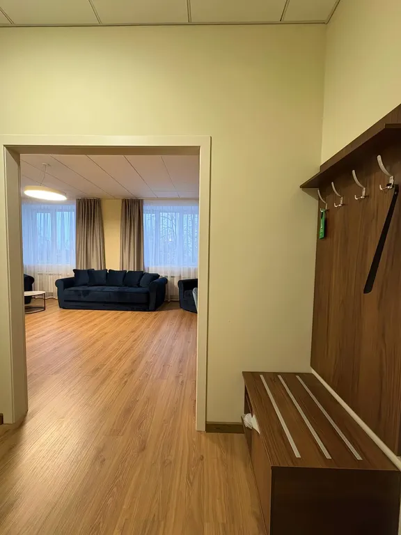 Квартира Комната — аренда посуточно в Чкаловск