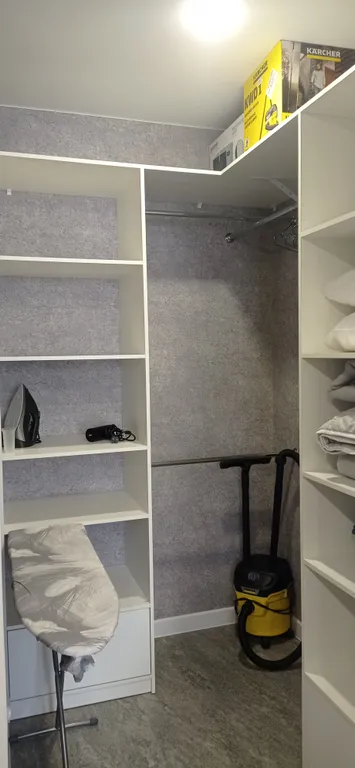 Квартира Квартира в самом красивом районе города в новостройке — Славянск-на-Кубани