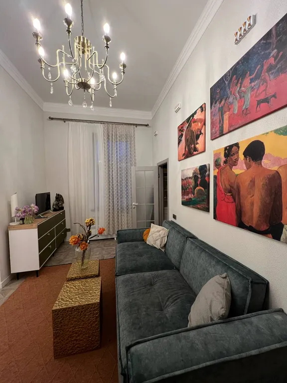 Квартира Царская квартира — Пушкин