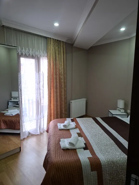 New House in Old Tbilisi