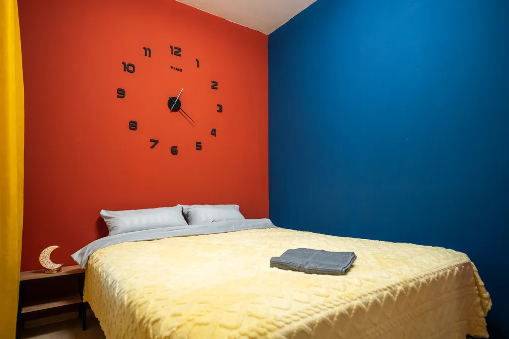 Квартира Дизайнерская квартира в самом центре — Тверь