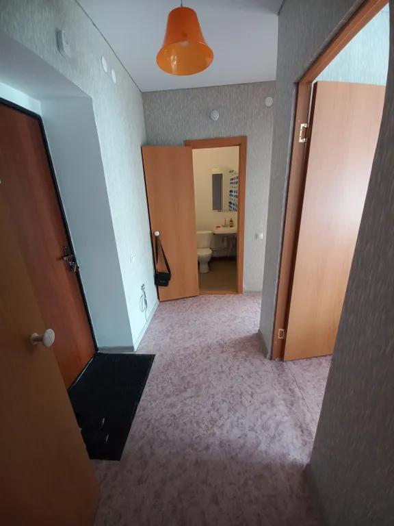 Уютная квартира в новом доме