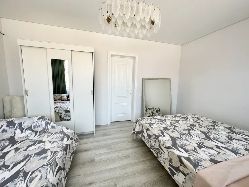 2-комнатный Дом