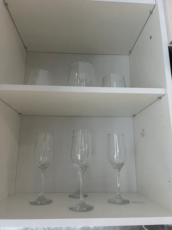 Квартира-студия в новом доме