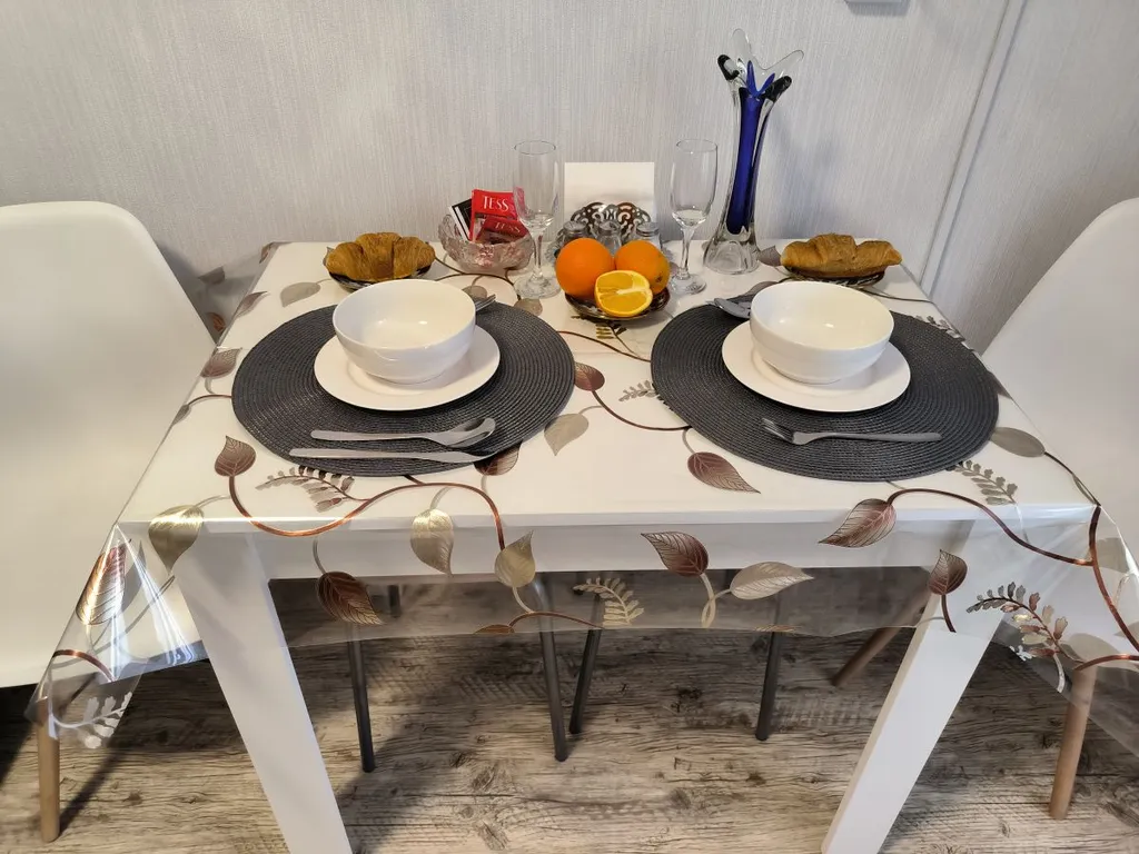 Уютная квартира в жк конфетти