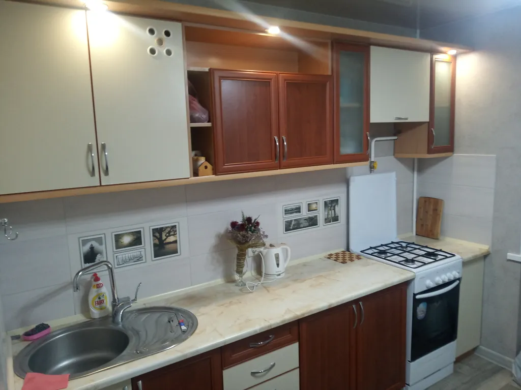 Квартира Квартира у моря — Евпатория