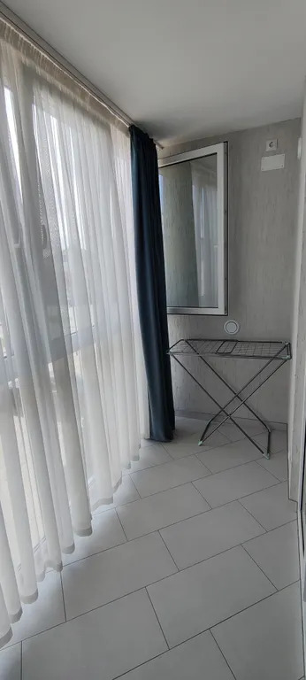 Квартира Уютная евродвушка у Западного пляжа — Зеленоградск