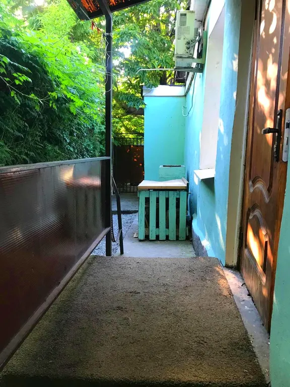 Уютный дом для 5 человек в центре Геленджика