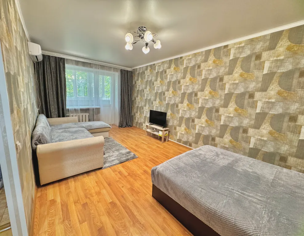 Квартира от собственника — аренда посуточно в Каменск-Шахтинский