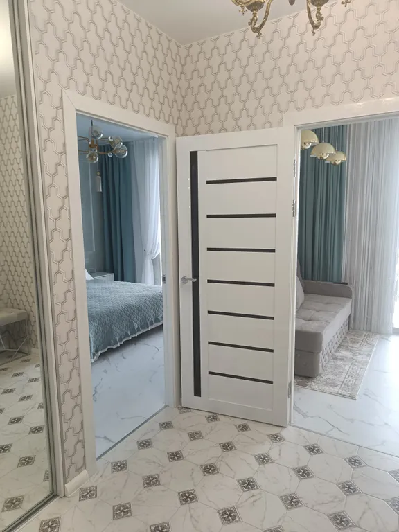 Квартира в центре города