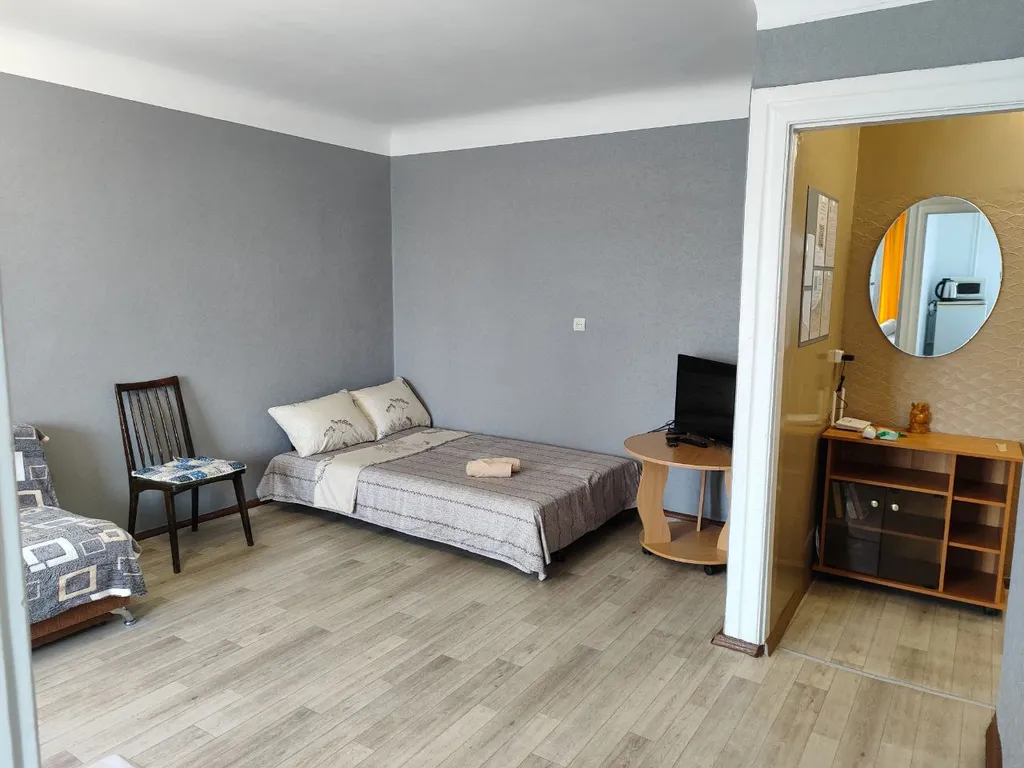 1-ком, К. Маркса, Фортуна, ИНК, 6 сп.мест