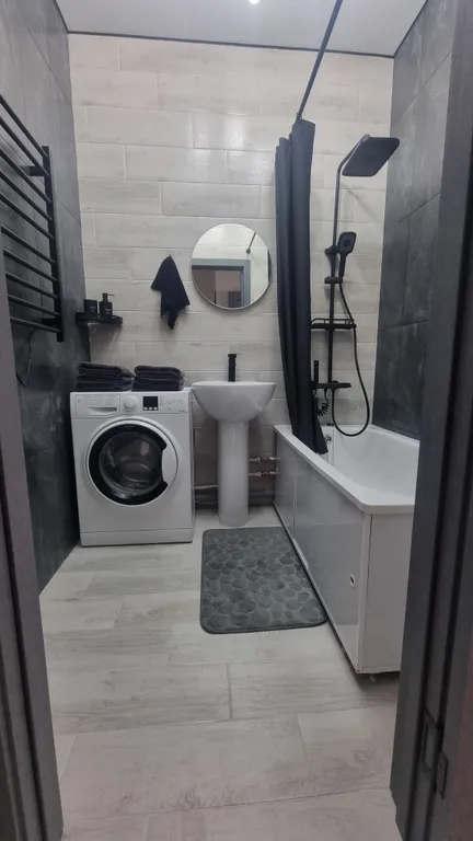 Квартира Квартира в лучшем доме города — Темрюк