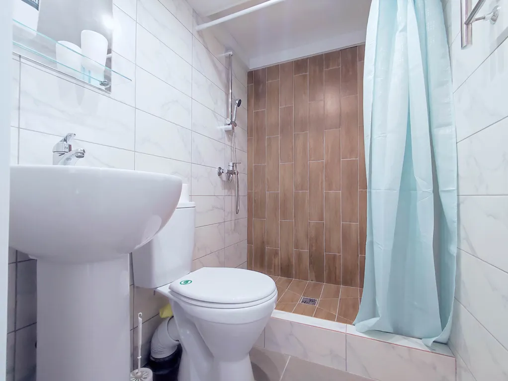 Улучшенные апартаменты