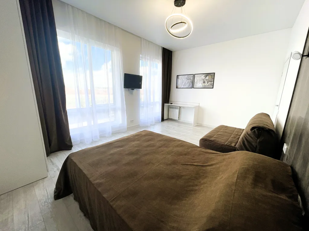 Частный дом в Бяконтово