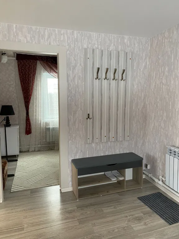 Дом для семейного отдыха