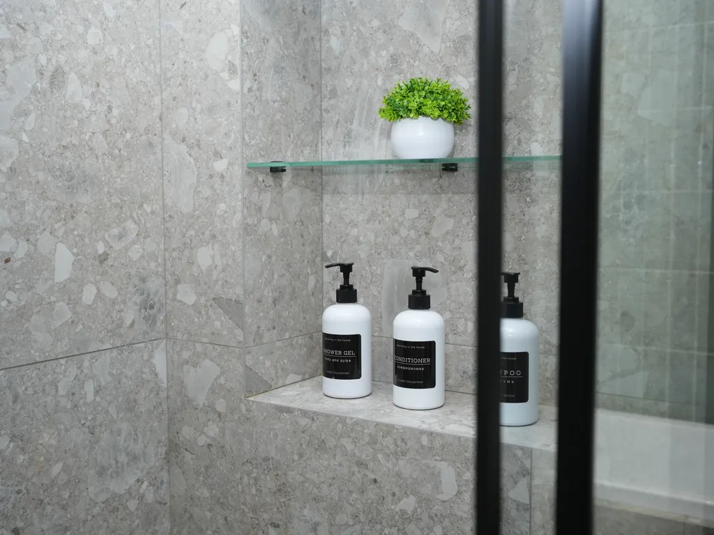 Трехкомнатная квартира в историческом центре