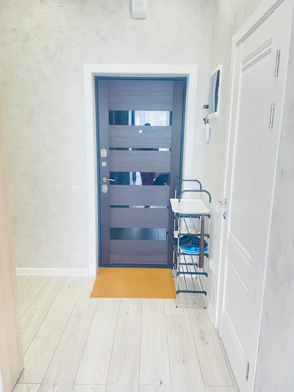 Квартира Уютная квартира в новом ЖК Черное море — Анапа