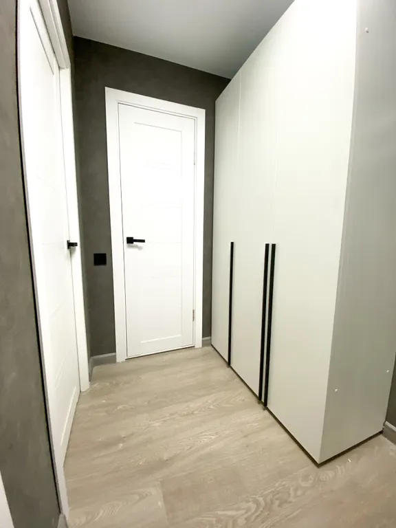 Квартира с джакузи