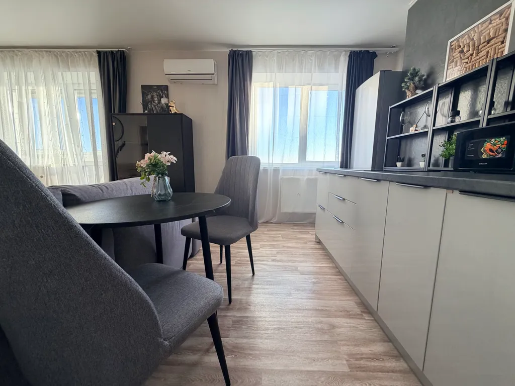 Квартира Уютная квартира — Хабаровск