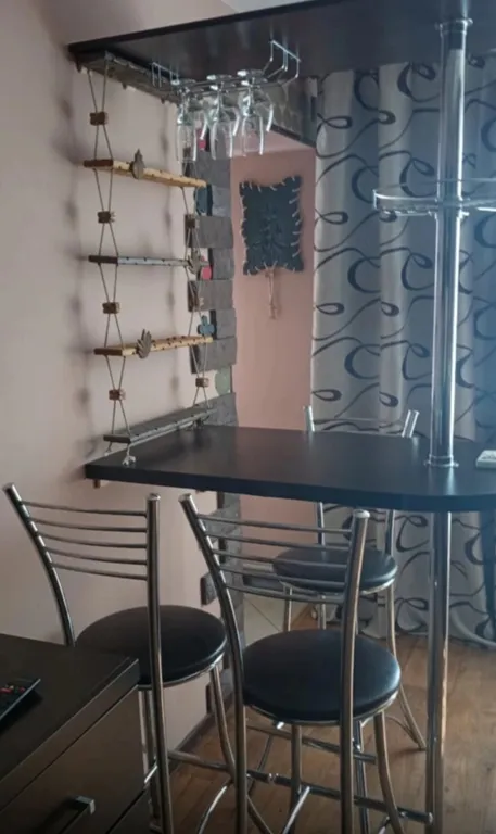 Уютная 2-комнатная квартира в 5 минутах от моря