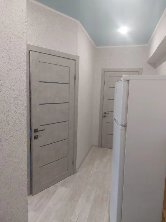 Уютная квартира с индивидуальным отоплением