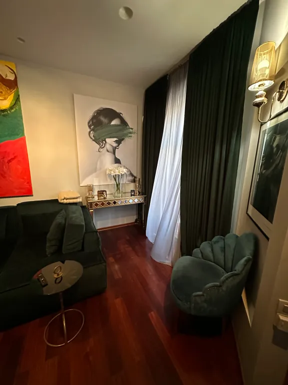 Квартира Квартира у Кремля — Москва