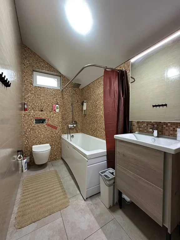 Дом Загородное Счастье