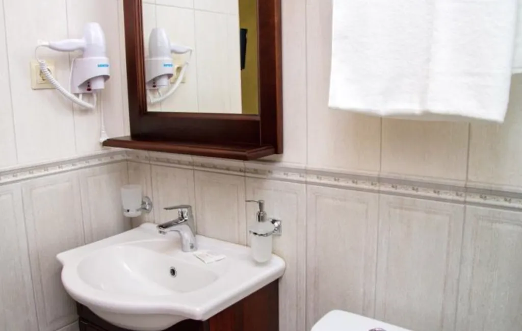 Квартира Комната — Гагра