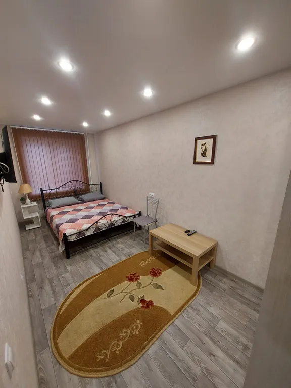 Уютная квартира в самом центре у набережной