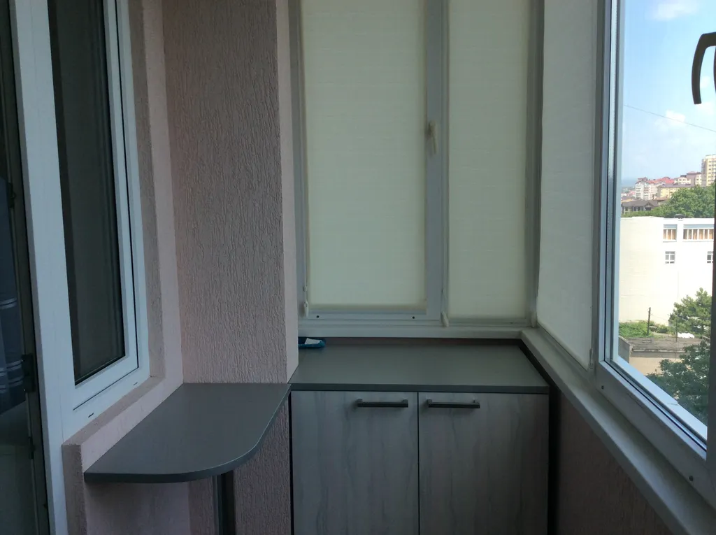 Квартира Квартира в центре море рядом — Анапа