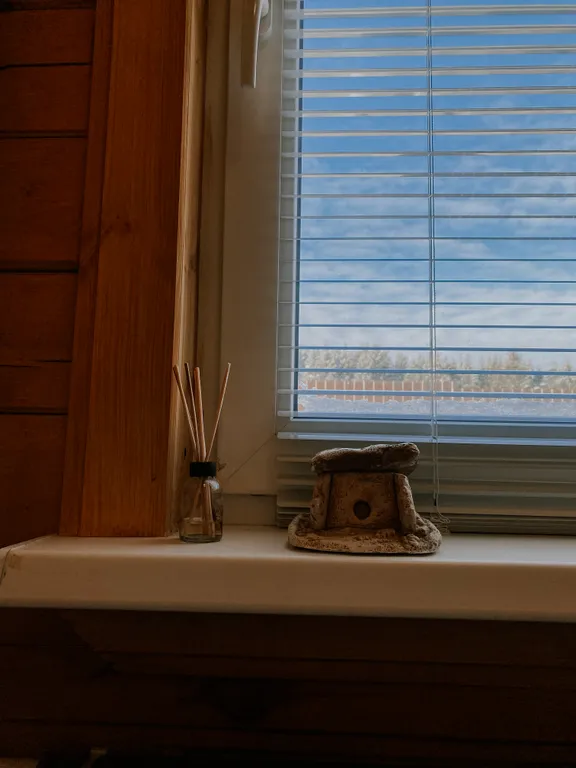 Коттедж Дом/Русская баня — Москва