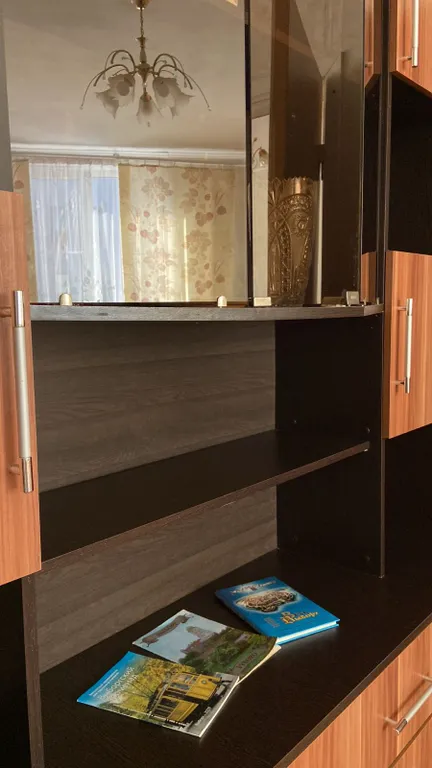 Квартира у Красной площади