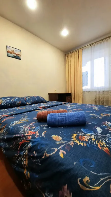 Квартира у Набережной