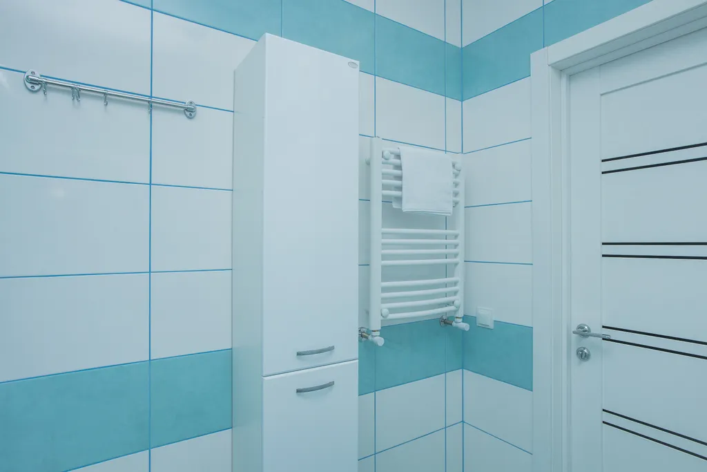 Двухкомнатные апартаменты с видом на море