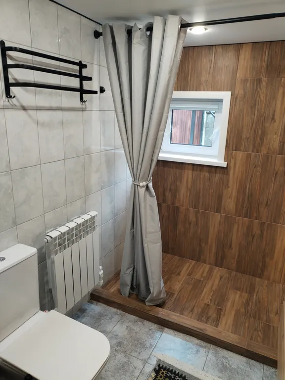 Дом Луна усадьба Айsun