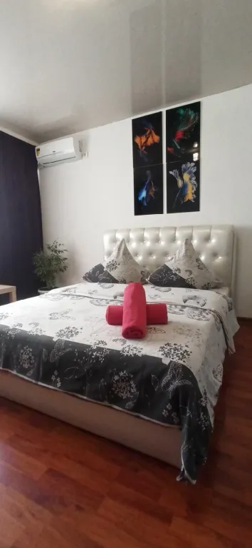 Квартира Красиво и Уютно — аренда посуточно в Гомель