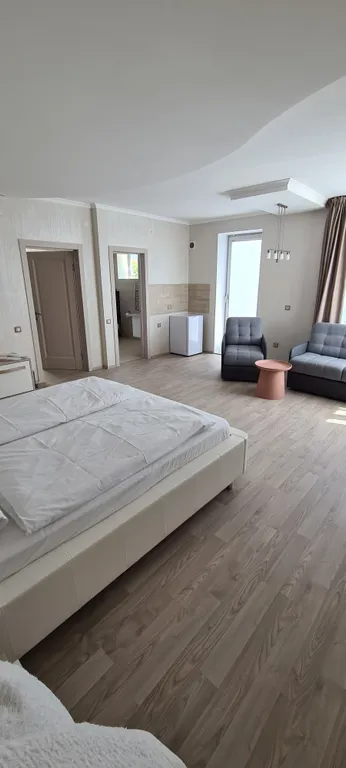 Пол дома на берегу моря