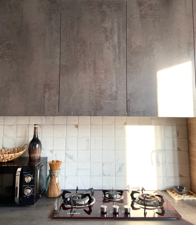 Loft апартаменты в центре