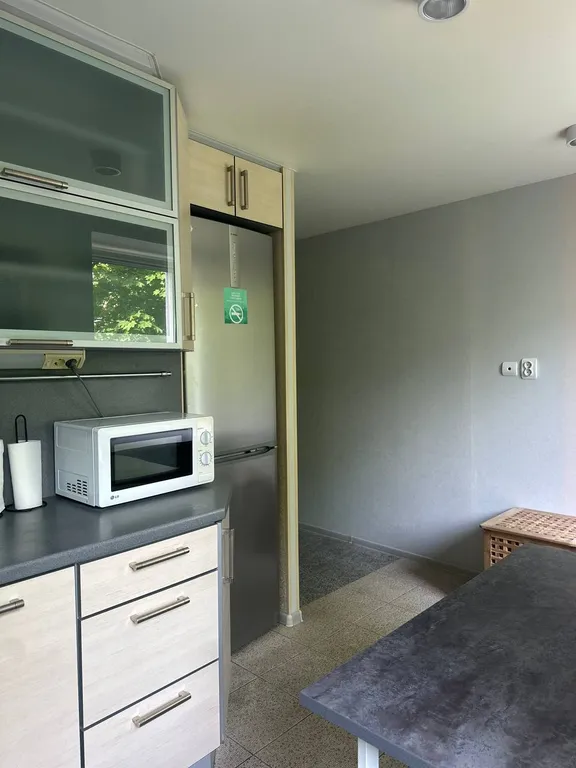 Стильная квартира в самом центре города