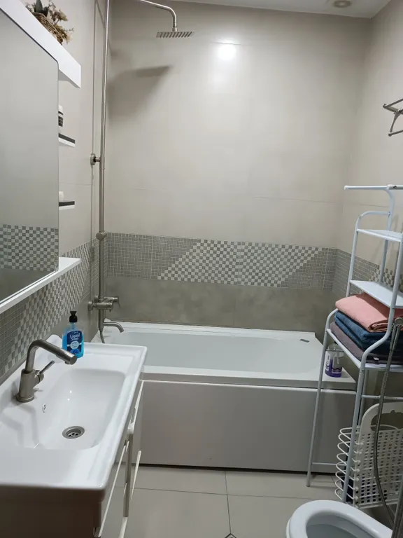 В гостях у Инги