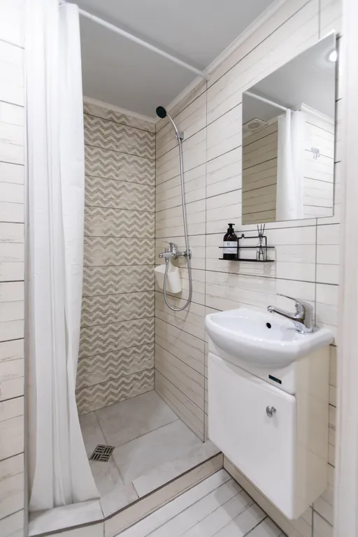 Квартира Двухуровневые апартаменты Old City в 5 минутах от метро Лиговский проспект — Санкт-Петербург