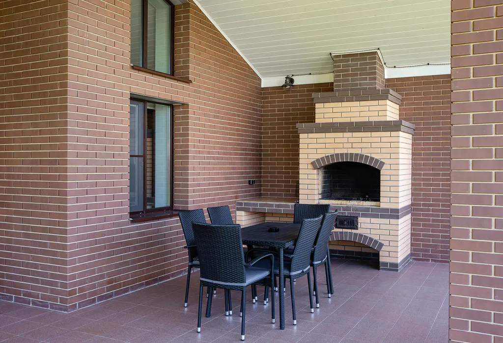 Дом в Сорочанах