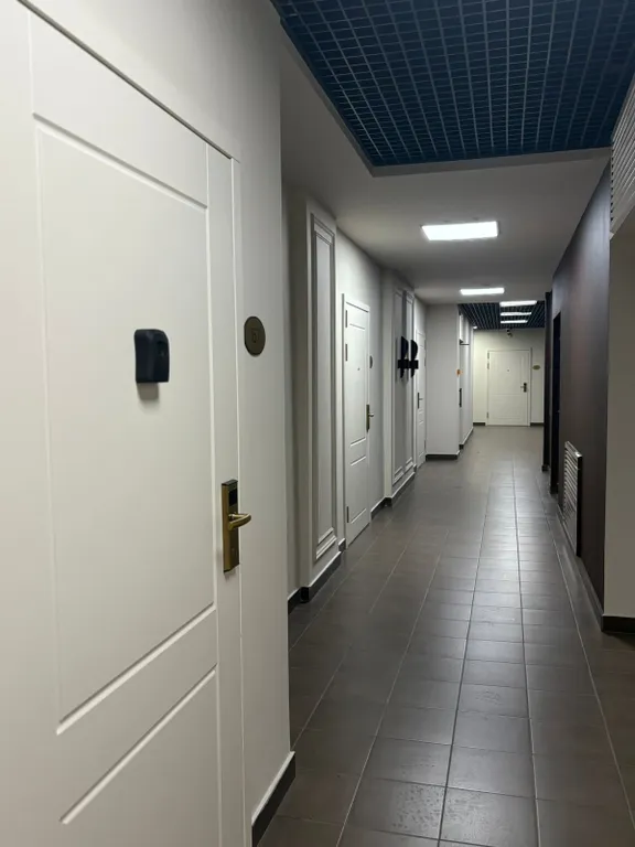 Квартира Апартаменты на Взлетке, Советский район, Золотое сечение — Красноярск