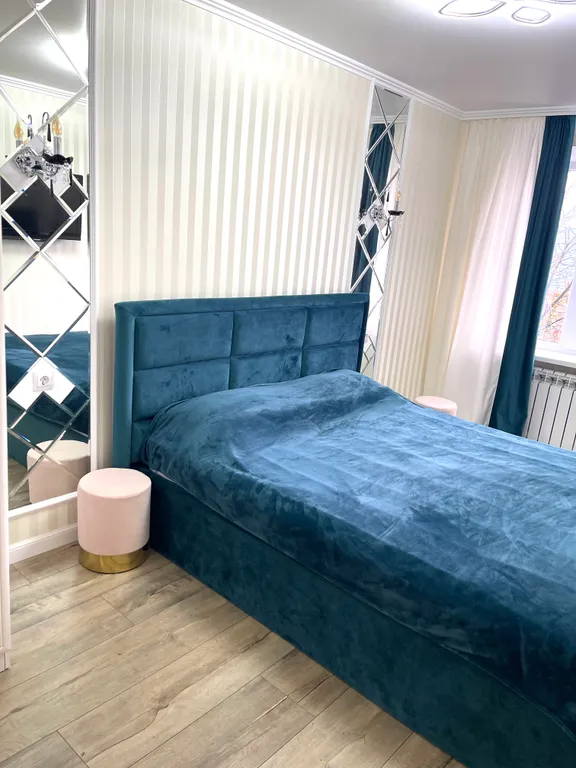 Квартира Квартира Baltic Apart — Калининград