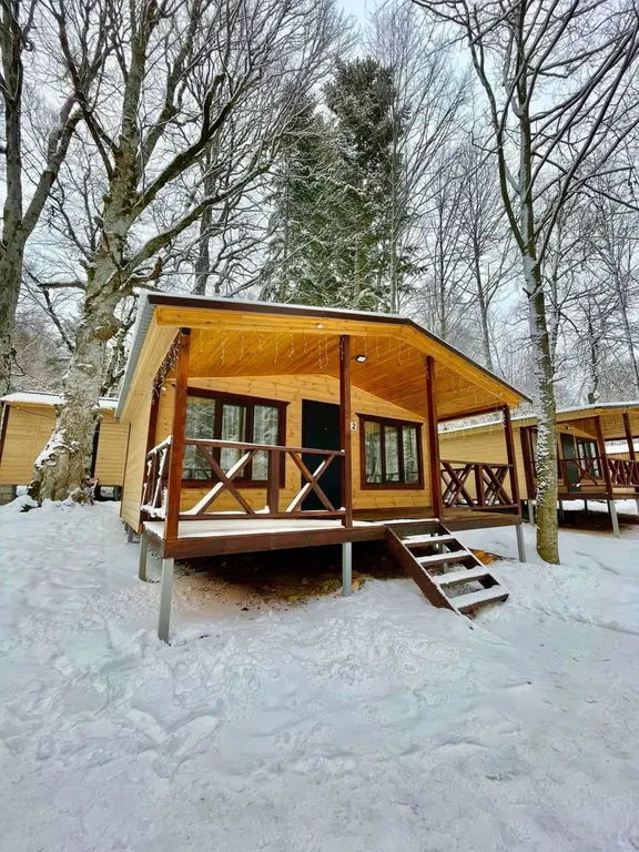 1-комнатный Дом