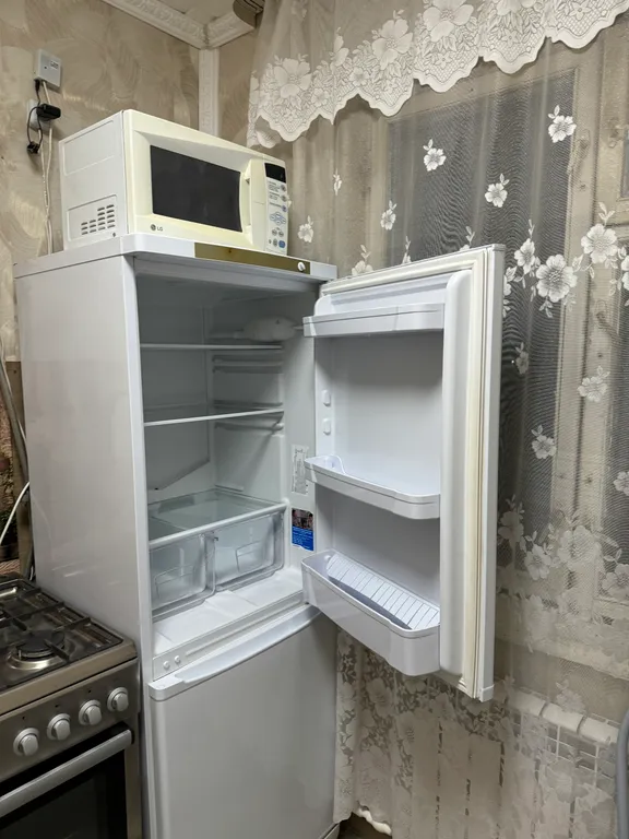 Чистая и уютная квартира после ремонта