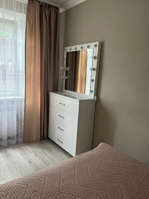 Уютная квартира в лучшем районе города