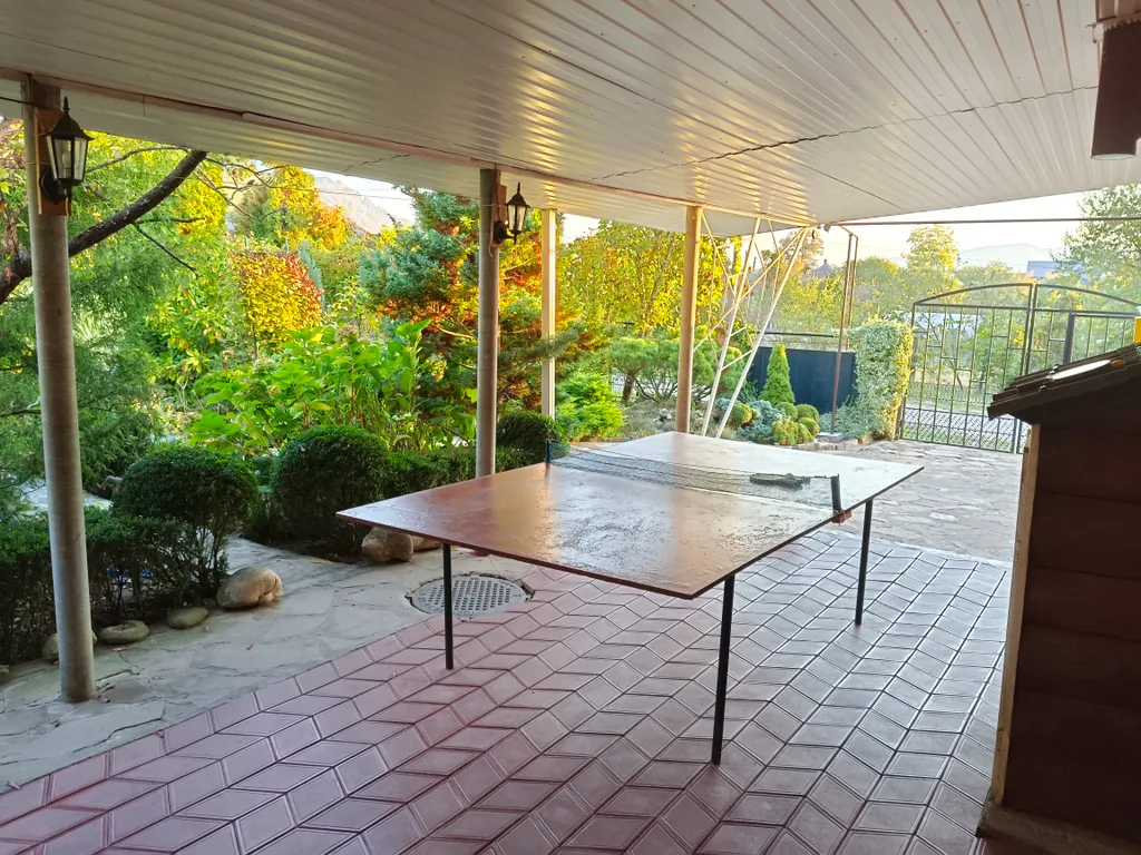 Уютный коттедж с камином и баней в горах Адыгеи